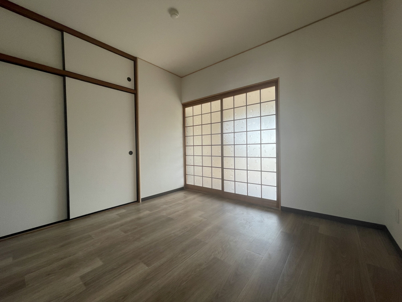 居室 写真17