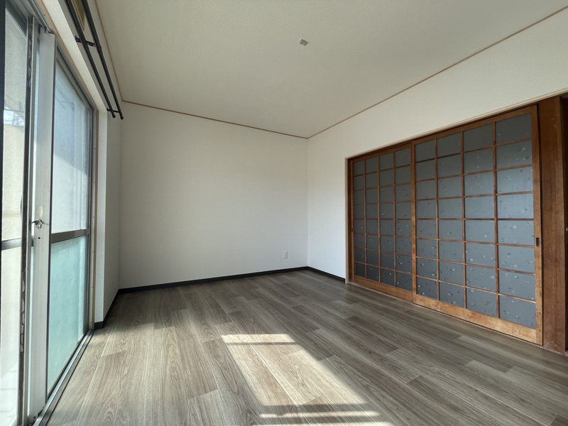 寝室 写真18