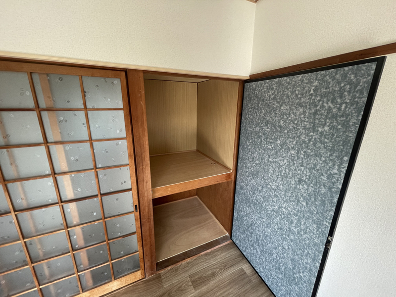 収納 写真28