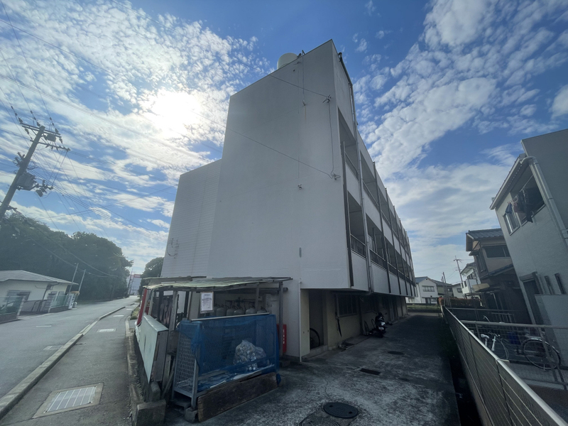 外観 写真29