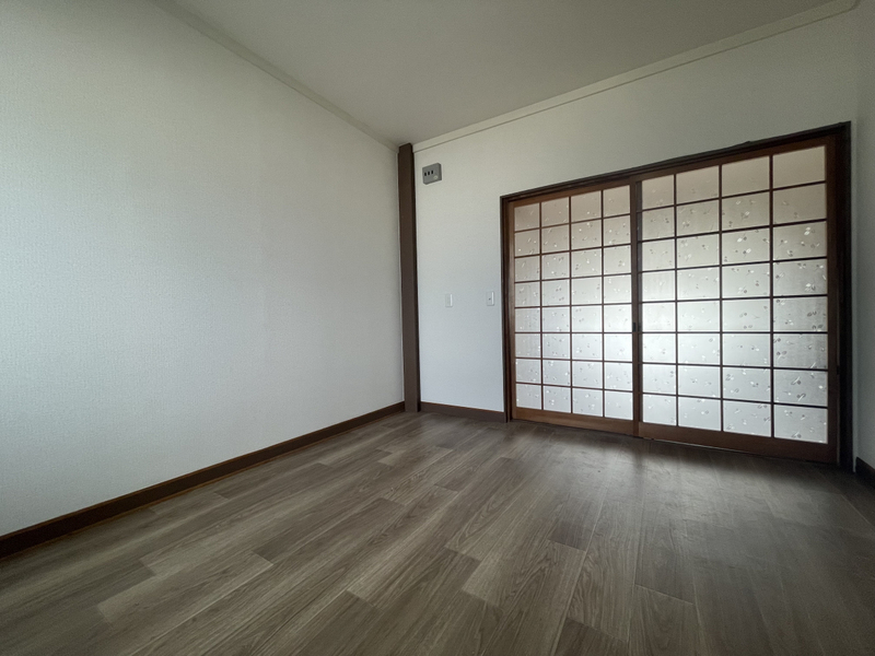 寝室 写真32