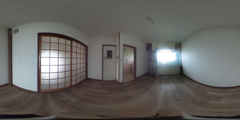 リビング 写真34