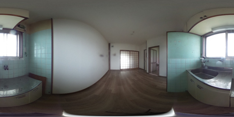 キッチン 写真35