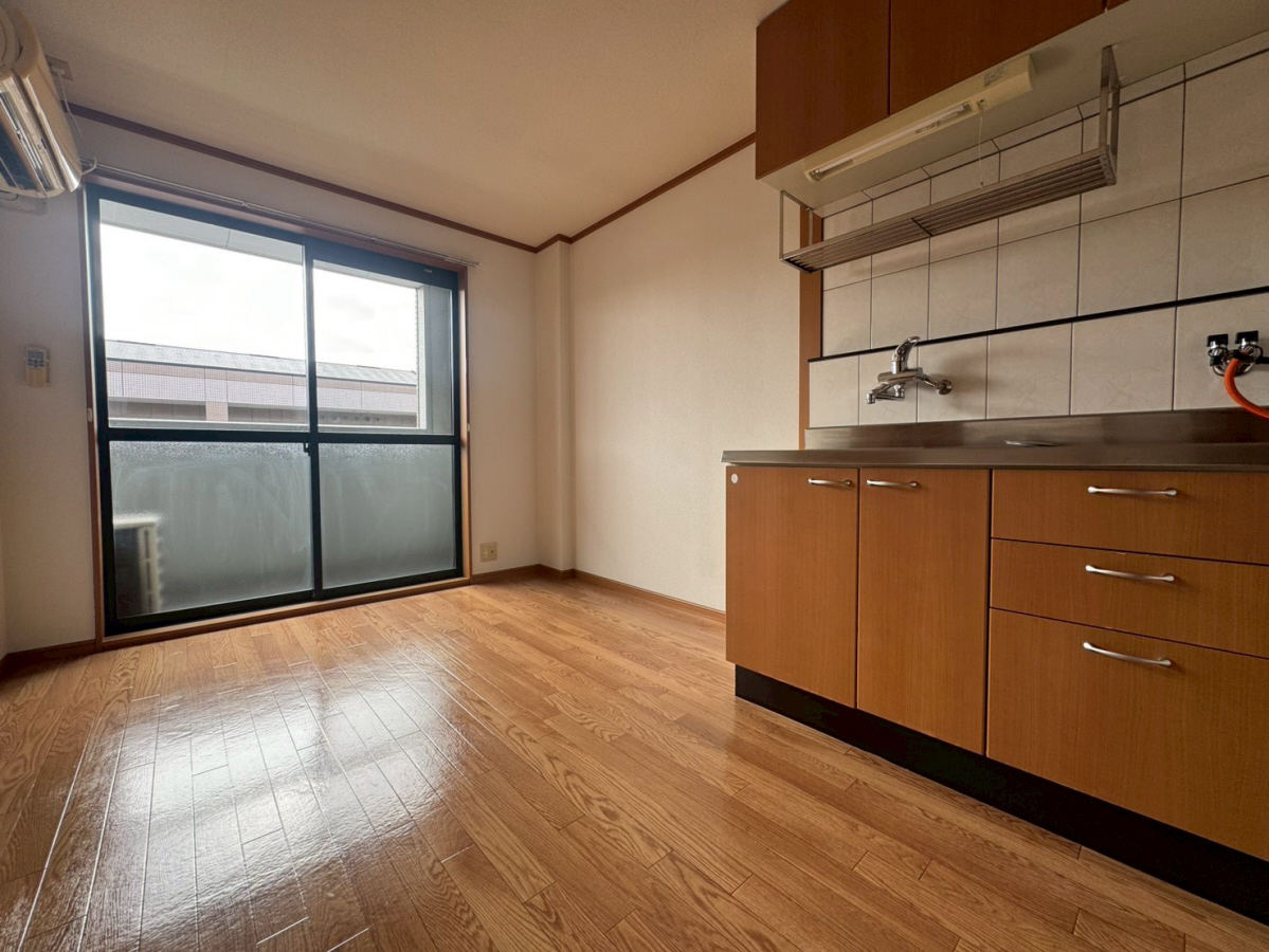 リビング 写真2