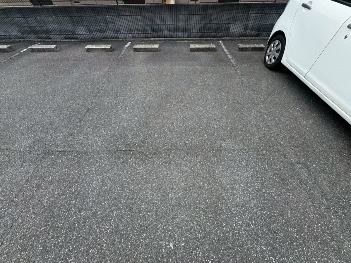 駐車場 写真10