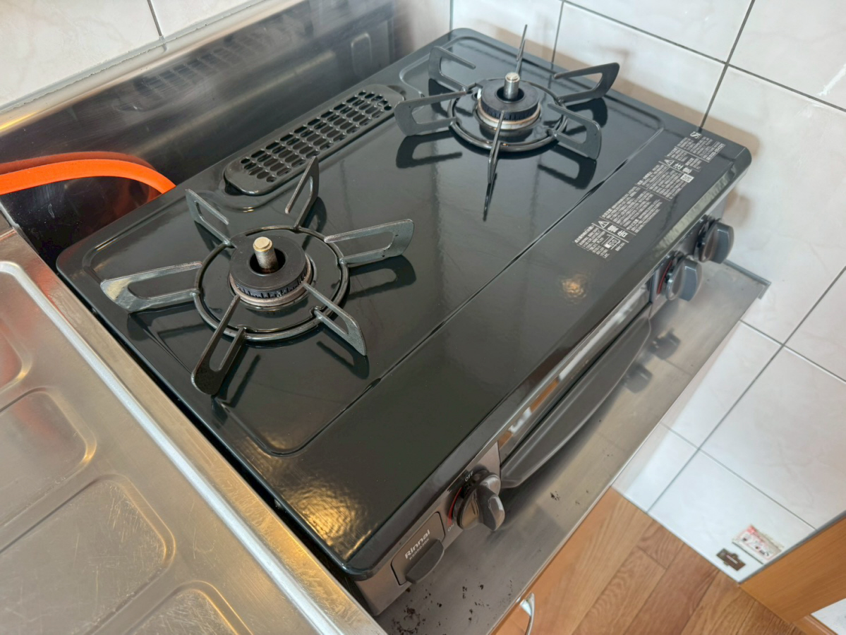 キッチン 写真19