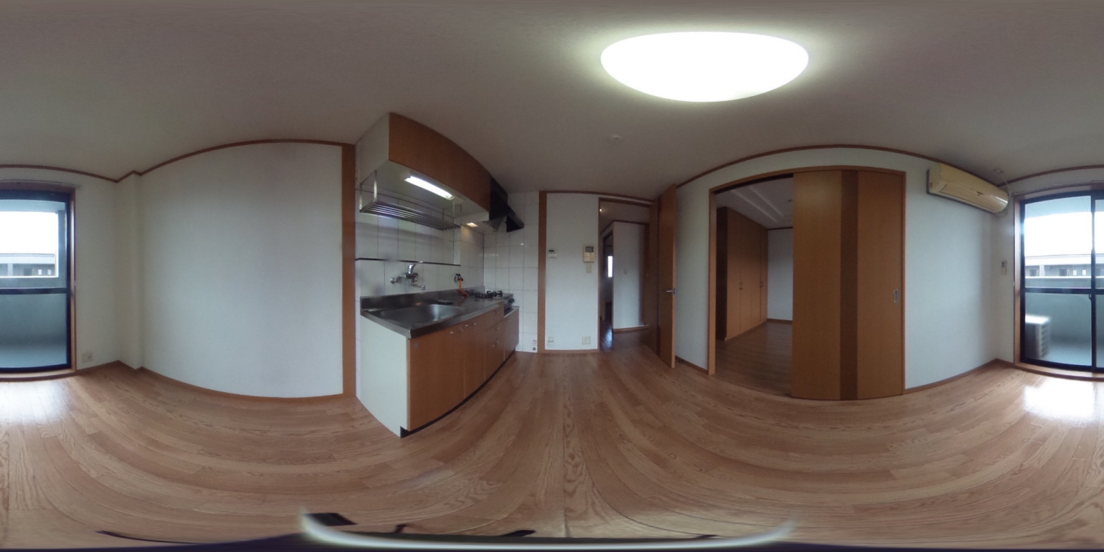 リビング 写真34