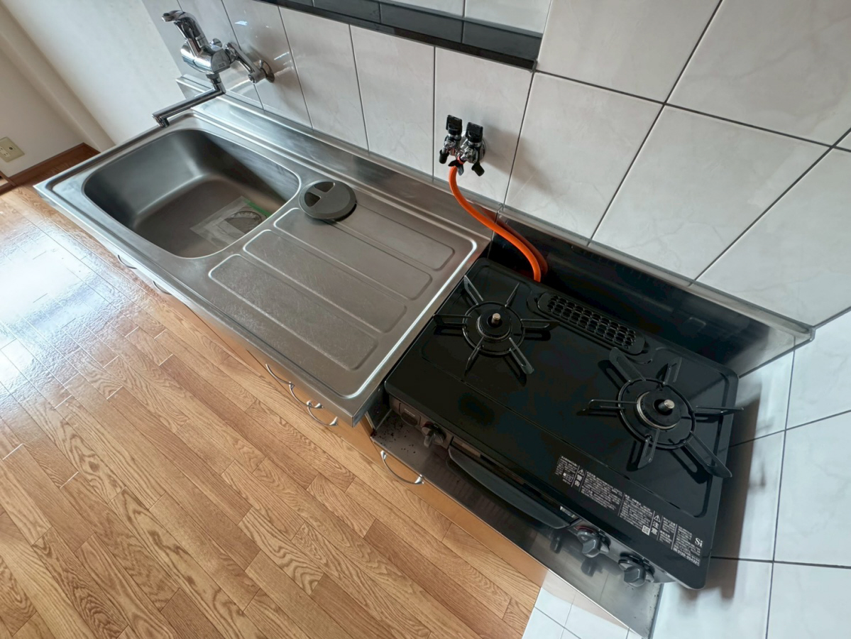 キッチン 写真3