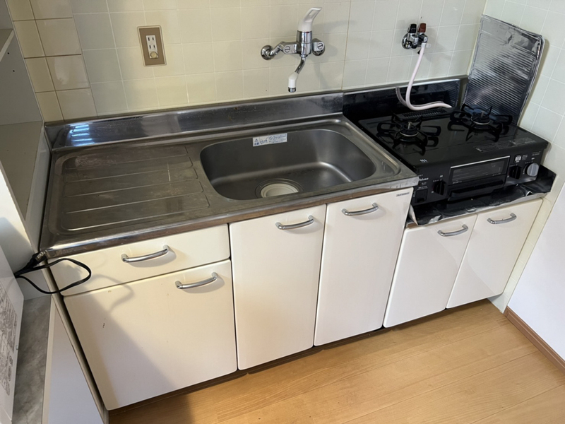 キッチン 写真3