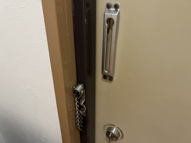 セキュリティ 写真13