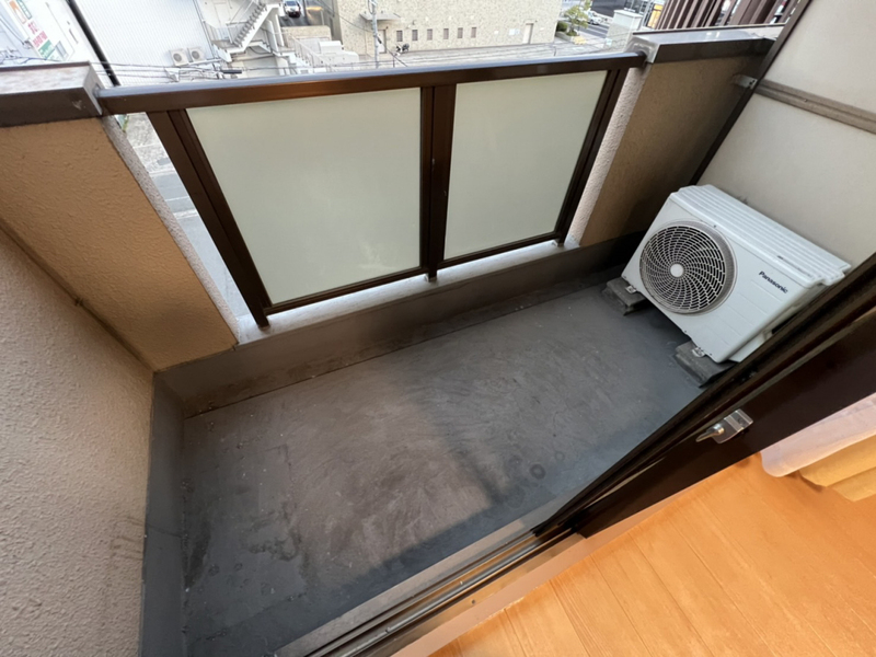 バルコニー・ベランダ 写真14