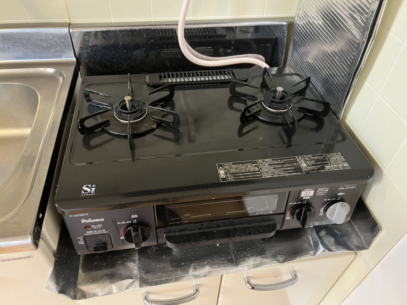 キッチン 写真19