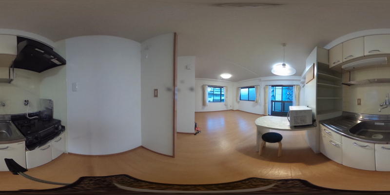 キッチン 写真35