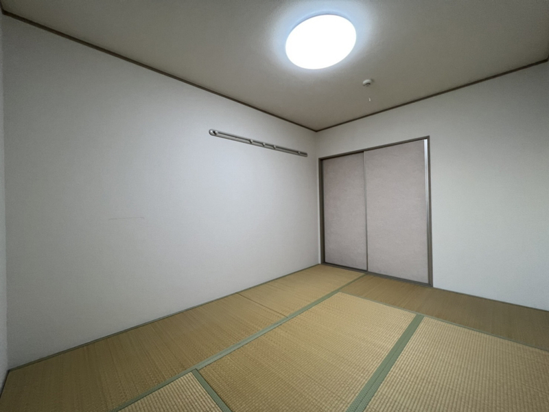 寝室 写真18