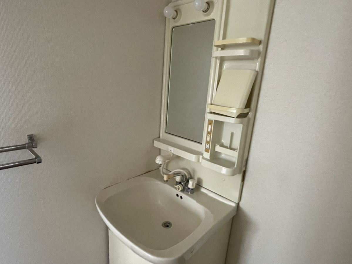 洗面所 写真6