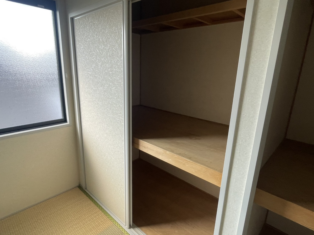 収納 写真9