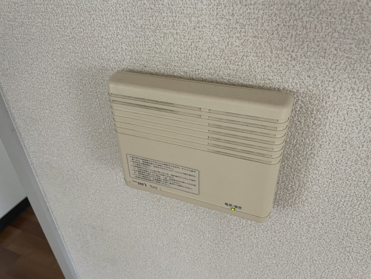 セキュリティ 写真13