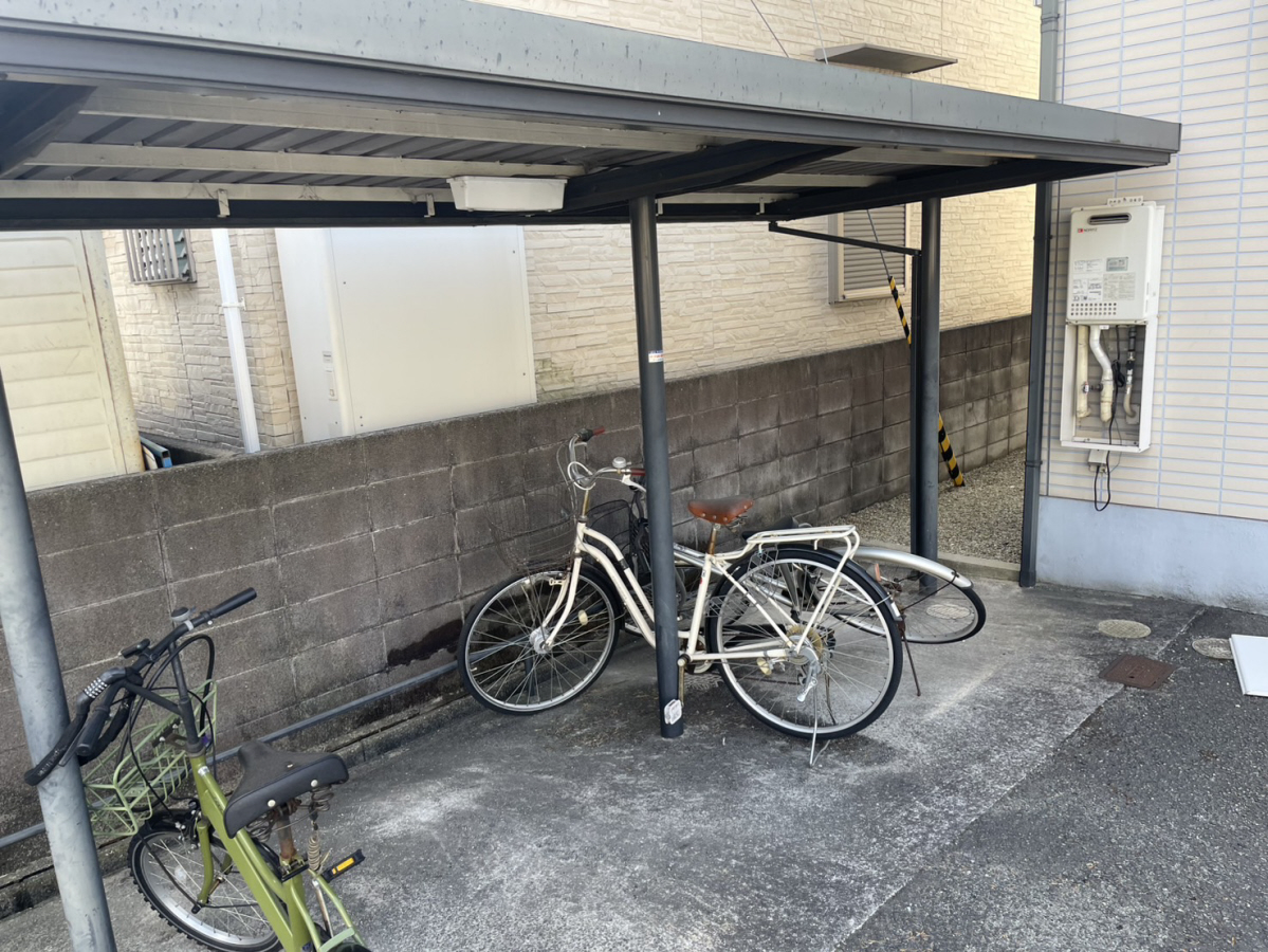 共用部 写真11
