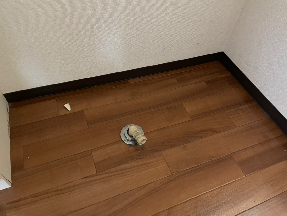 その他部屋・スペース 写真16