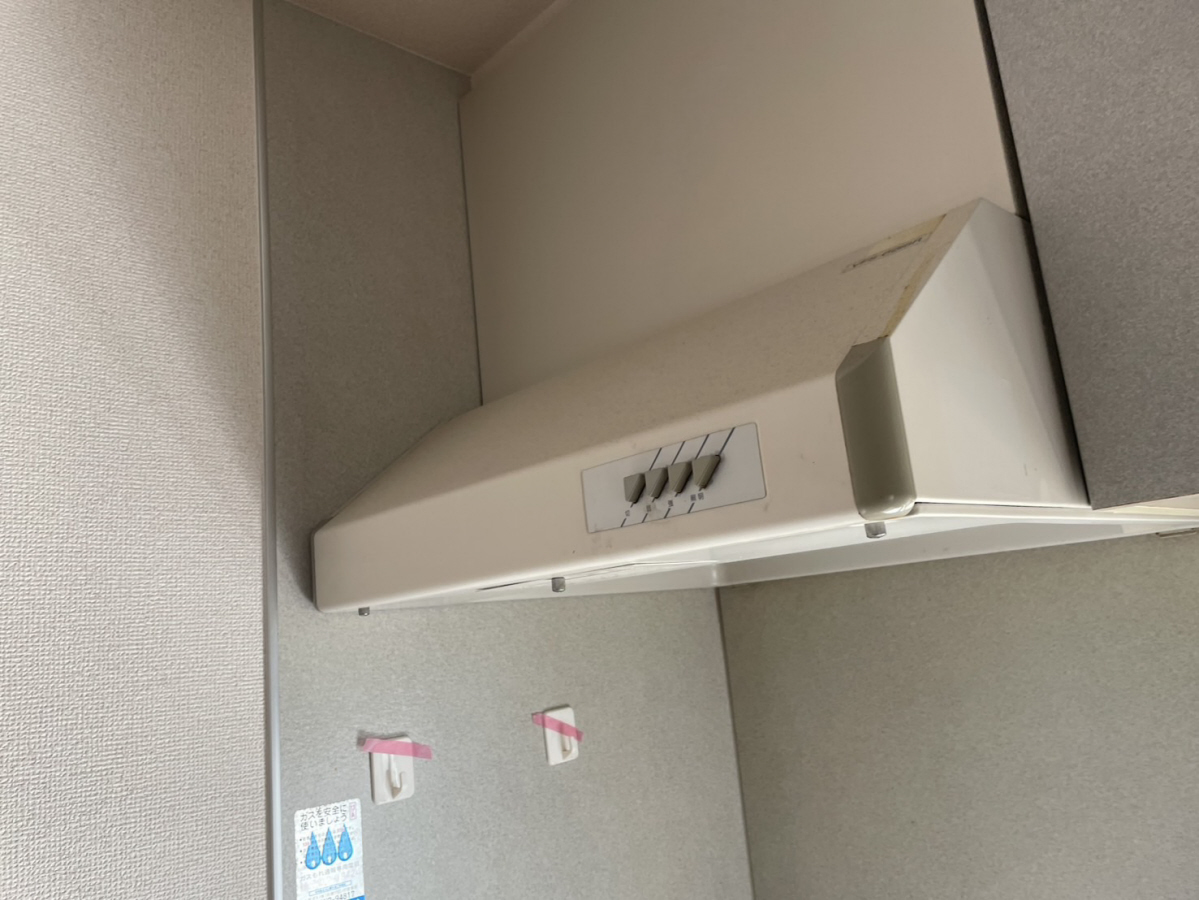 キッチン 写真19