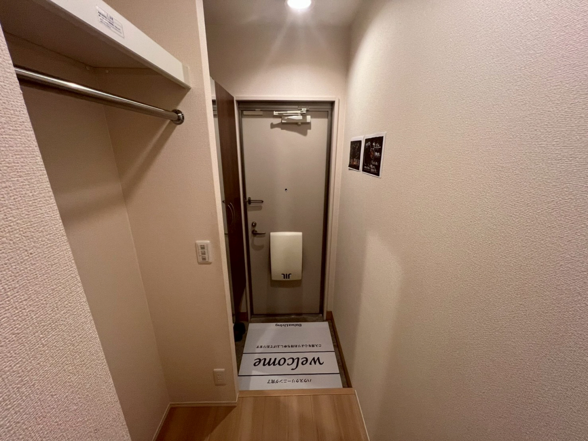 玄関 写真7