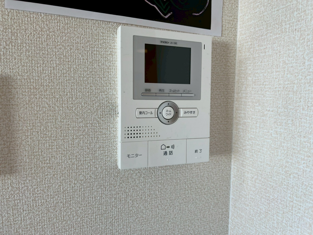 セキュリティ 写真13