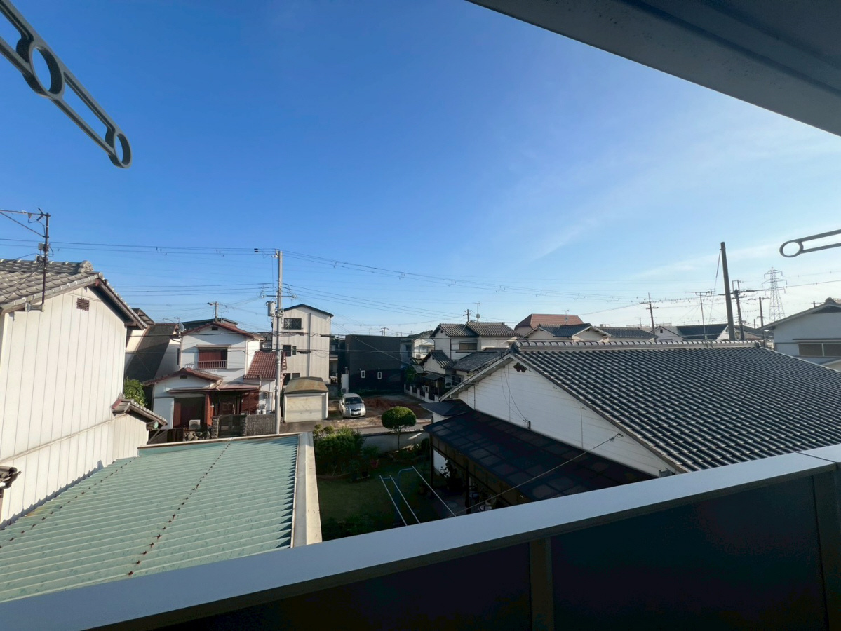 眺望 写真15