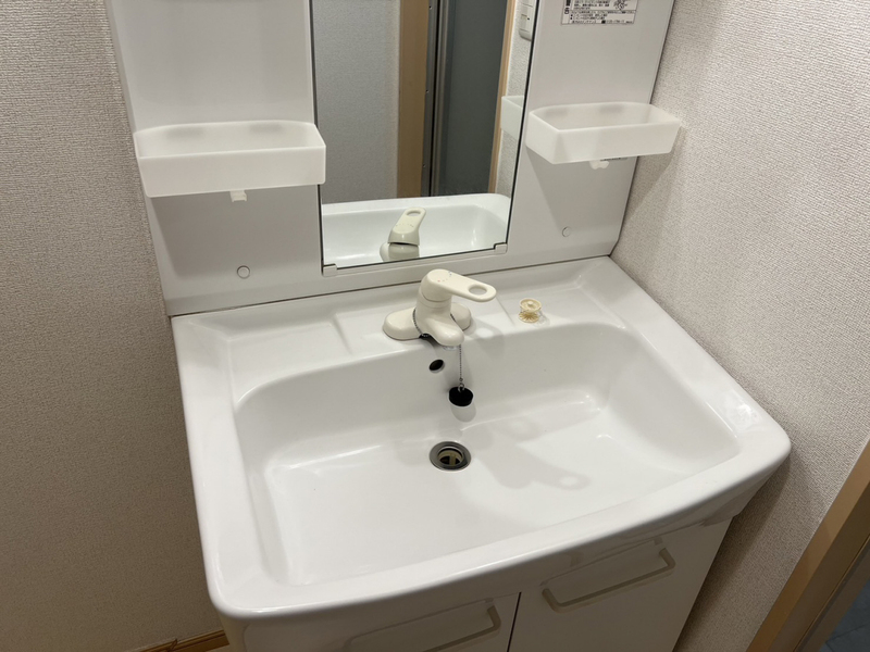 洗面所 写真6