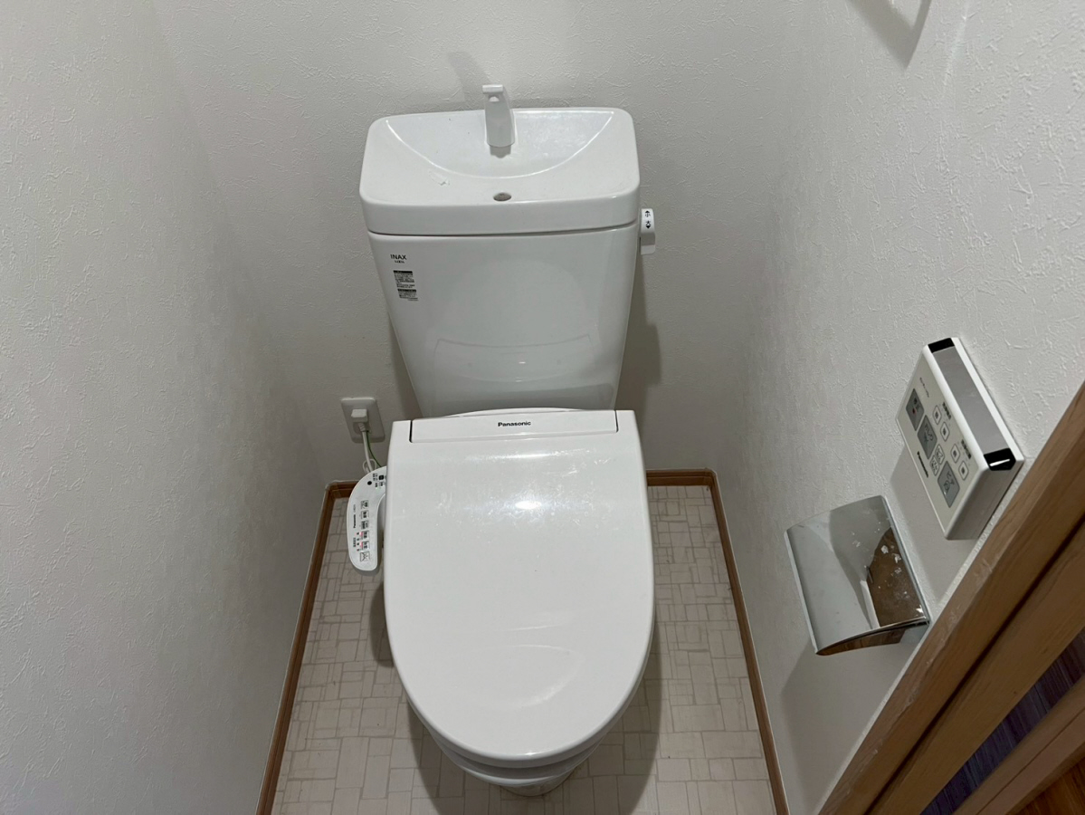 トイレ 写真5