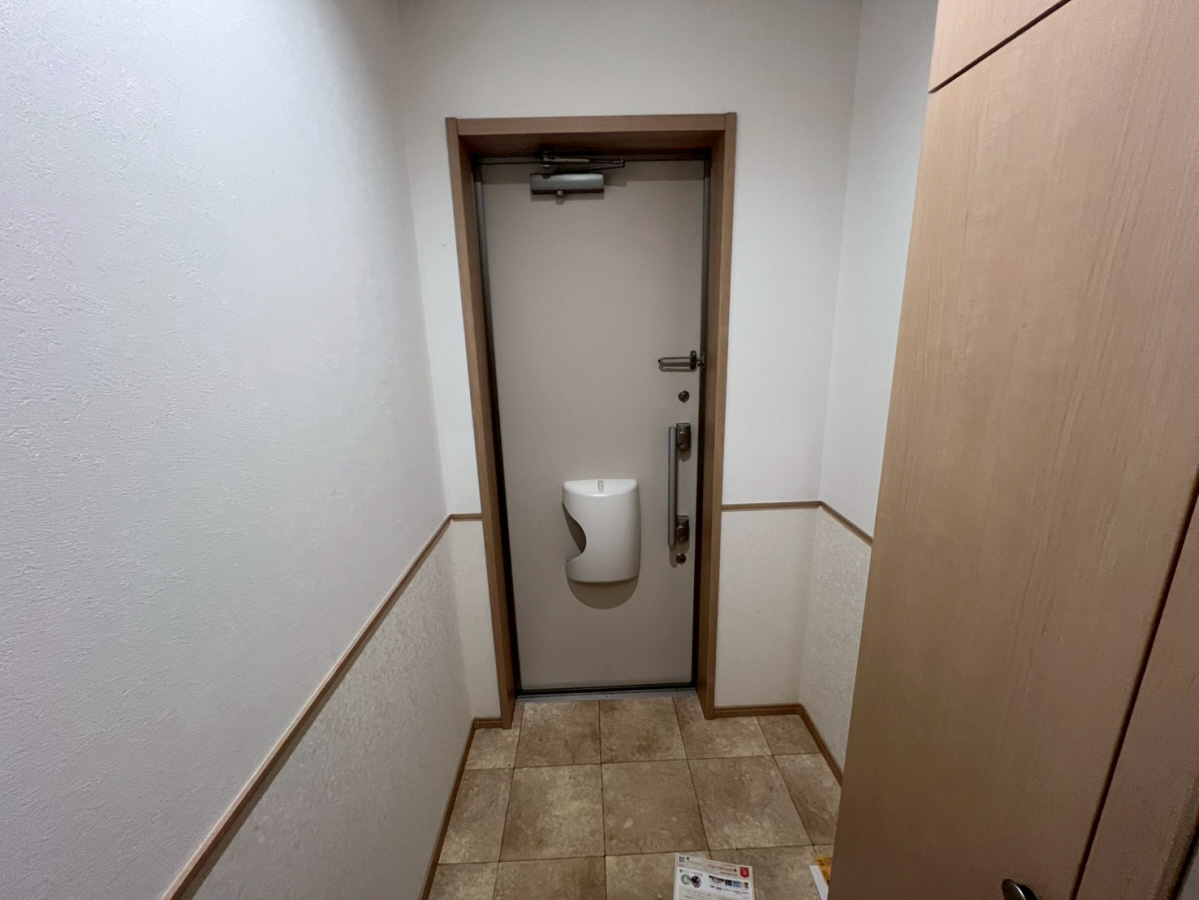 玄関 写真7