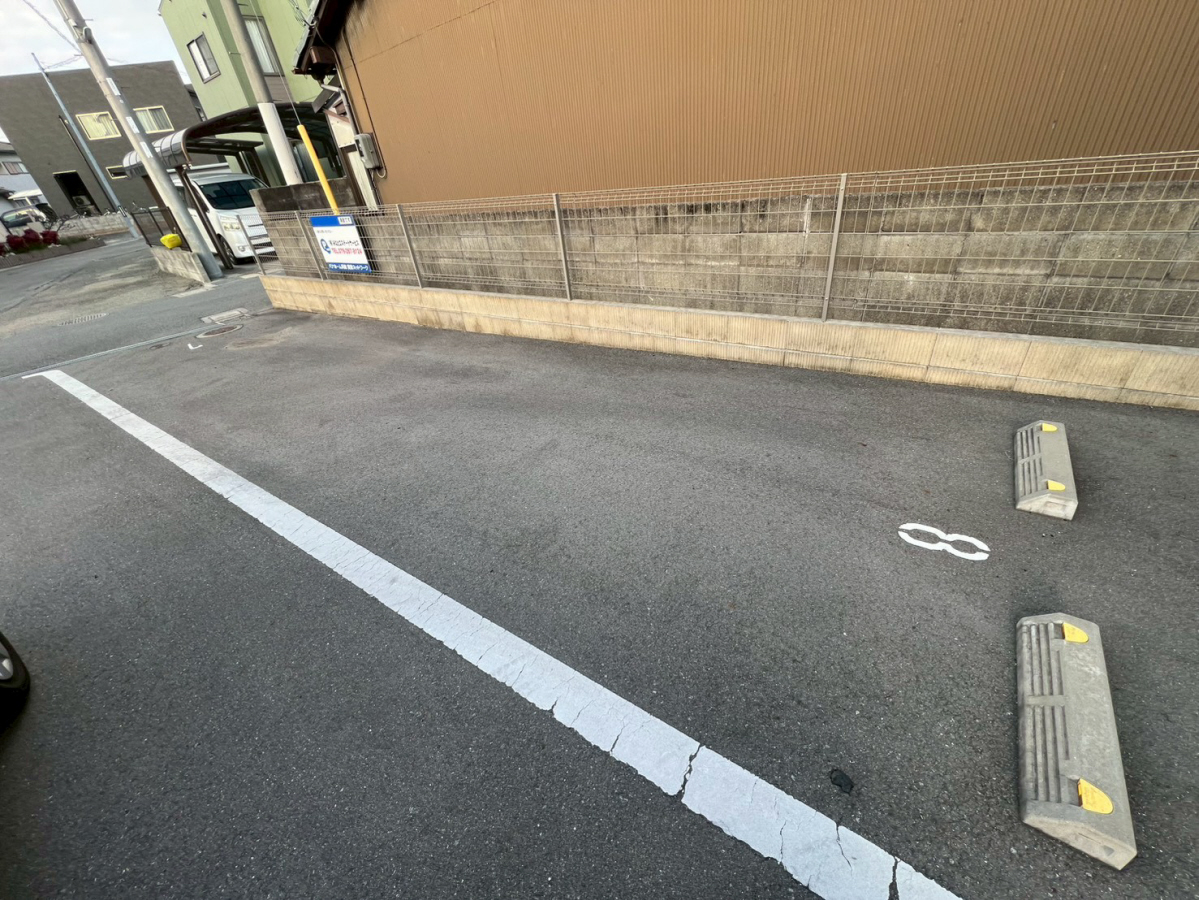 駐車場 写真10