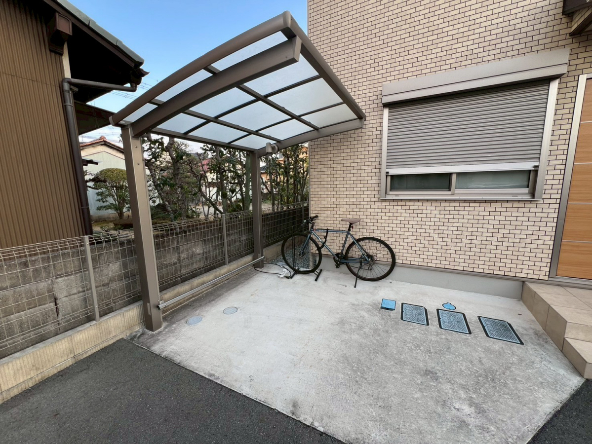 共用部 写真11
