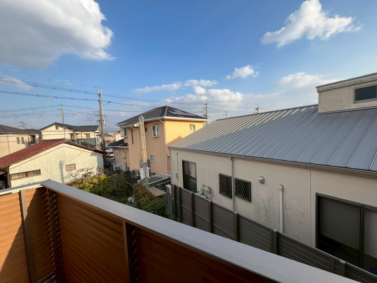 眺望 写真15