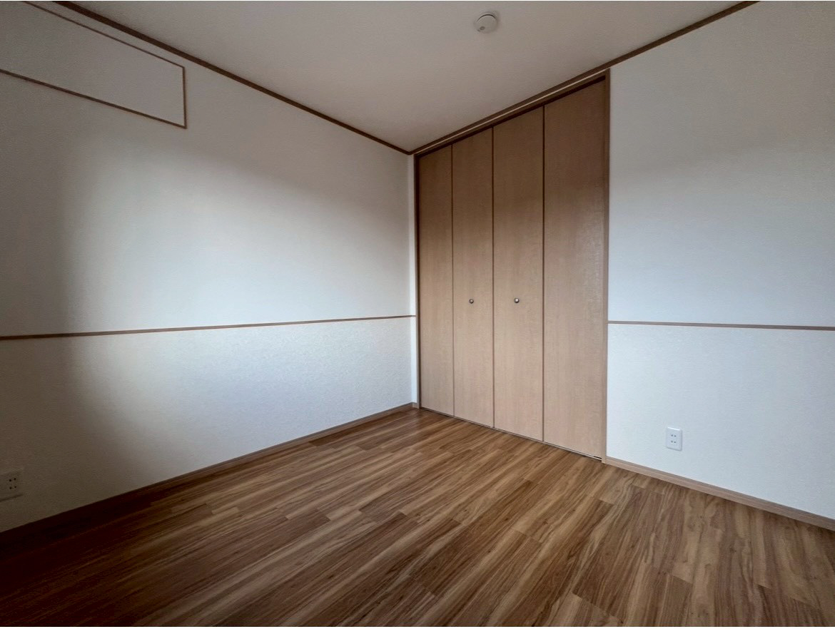 子供部屋 写真18