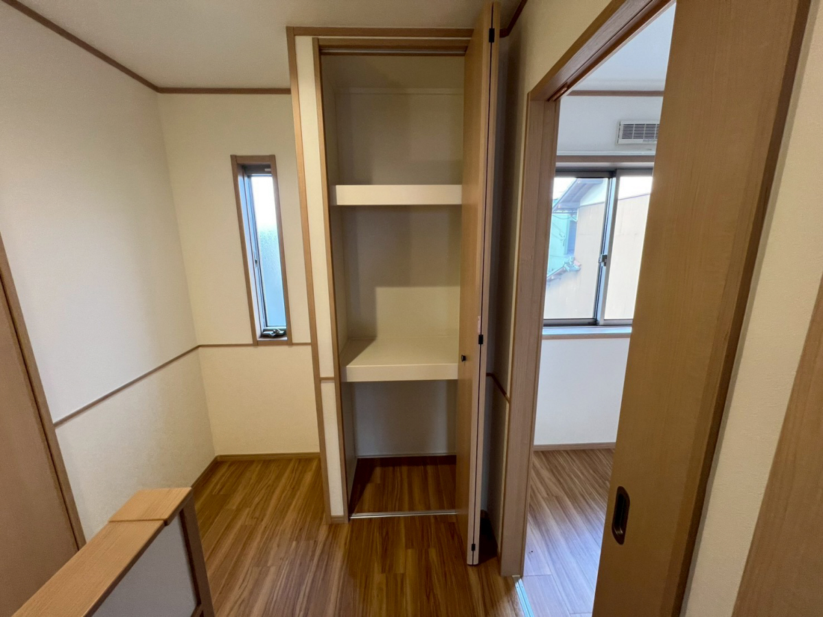 収納 写真28