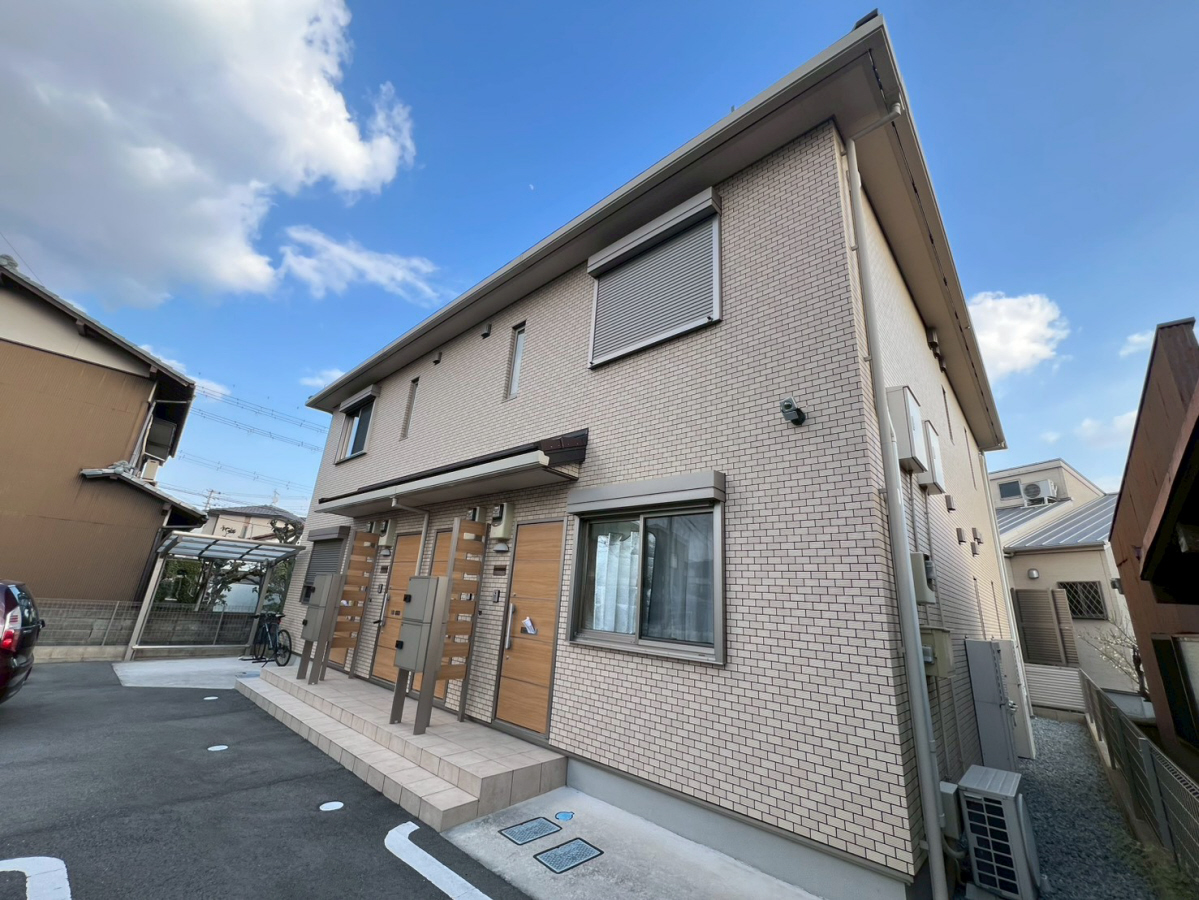 外観 写真29