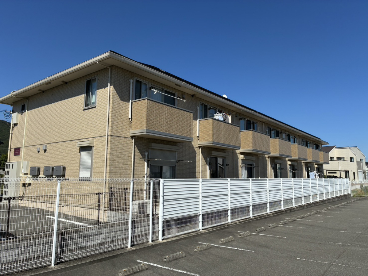 セジュール西土井