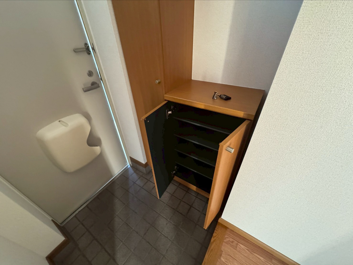 収納 写真28