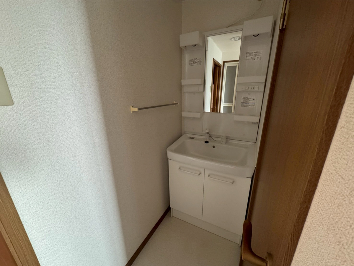 洗面所 写真6