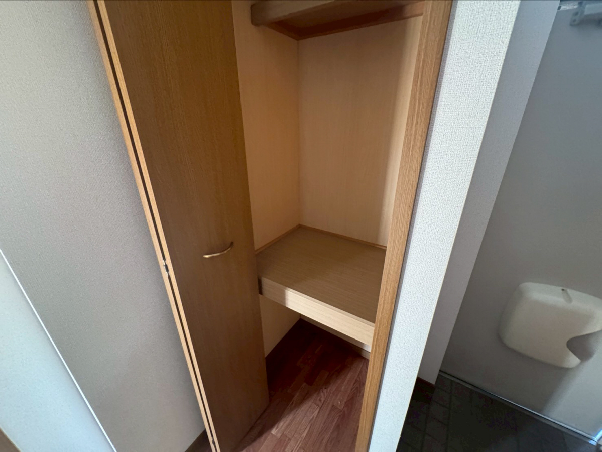 収納 写真9