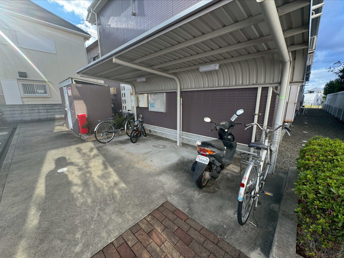 共用部 写真11