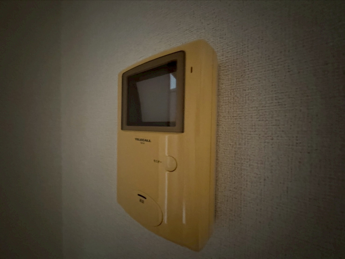 セキュリティ 写真13