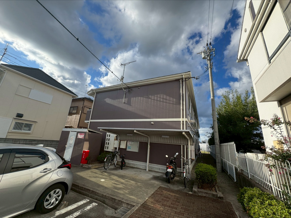 外観 写真29