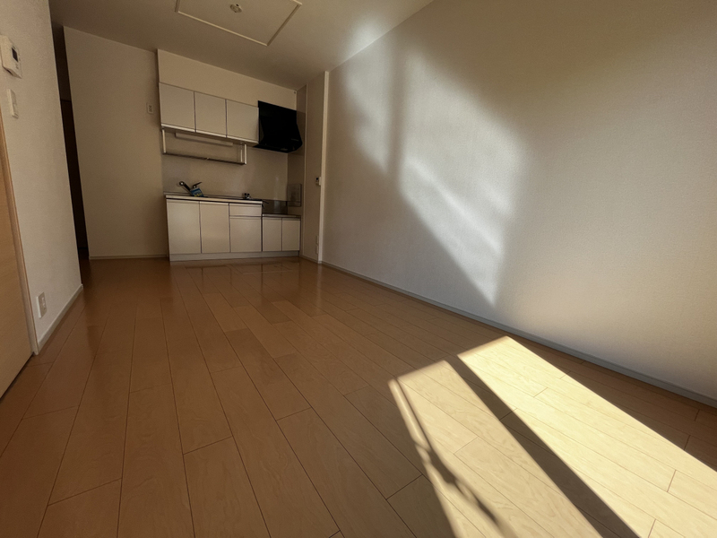 リビング 写真2