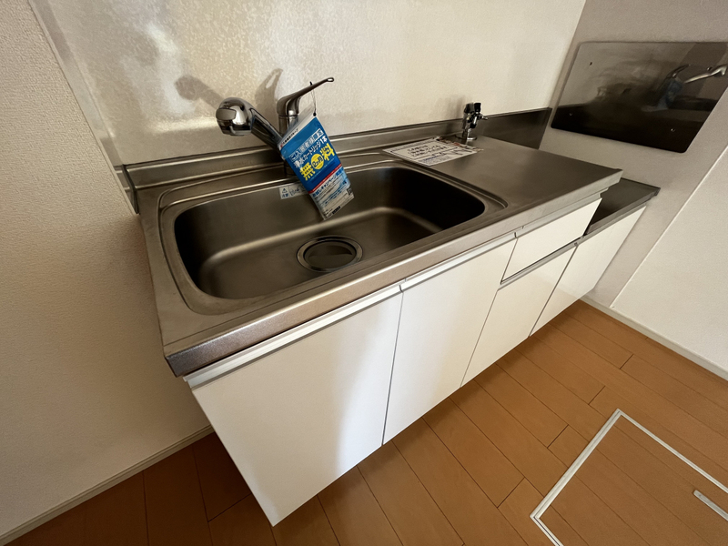 キッチン 写真3