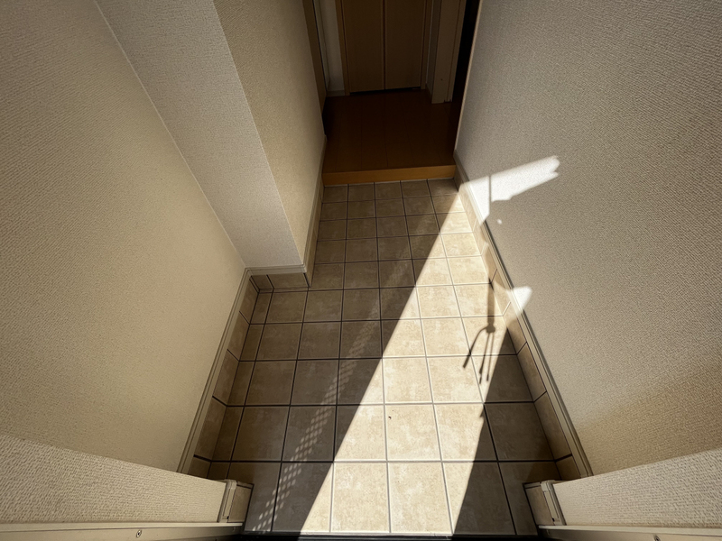 玄関 写真13