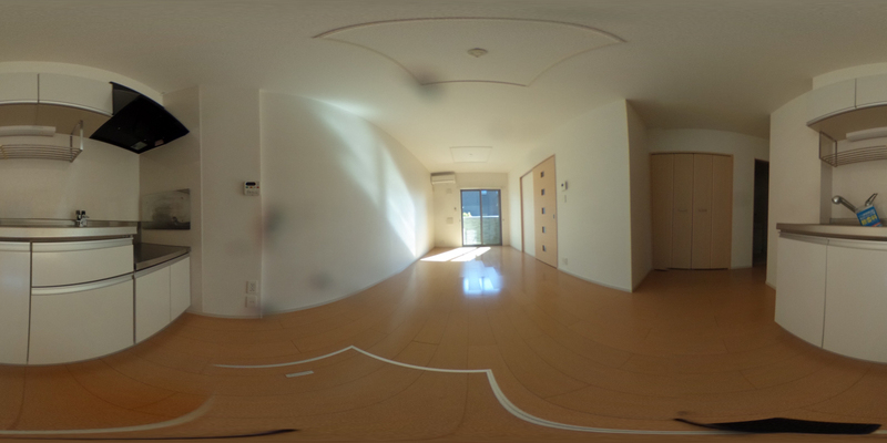 キッチン 写真34