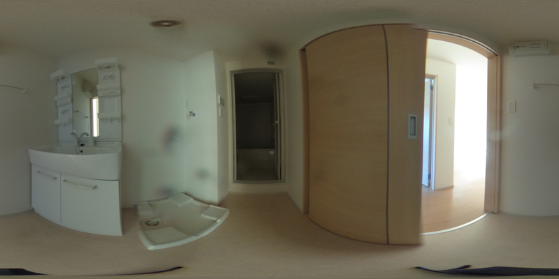 洗面所 写真35
