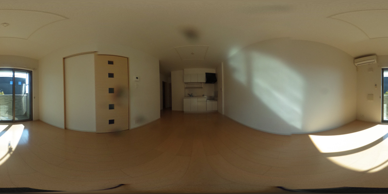 リビング 写真37