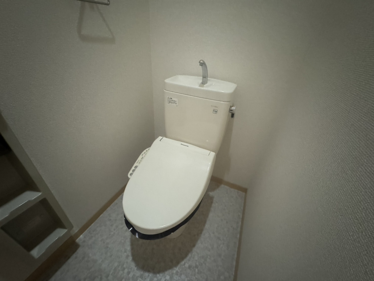 トイレ 写真5